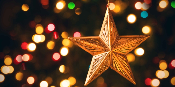 Einladung Adventssingen St. Cornelius KiTa