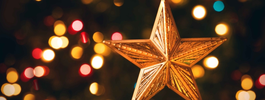 Einladung Adventssingen St. Cornelius KiTa