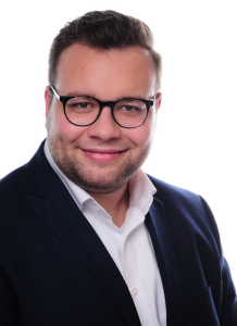 Philipp Christian Müller